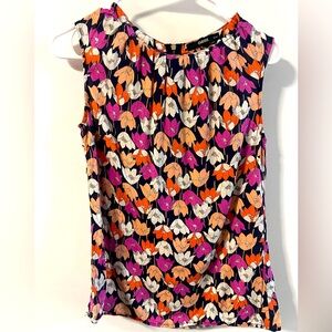 Oasis UK sleeveless top